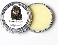 Vista 423 de Healthy Breeds Border Collie Bálsamo nasal para perros 2 oz