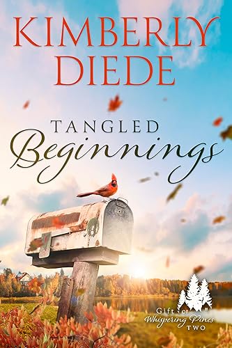 Tangled Beginnings (Gift of Whispering Pines Book 2)