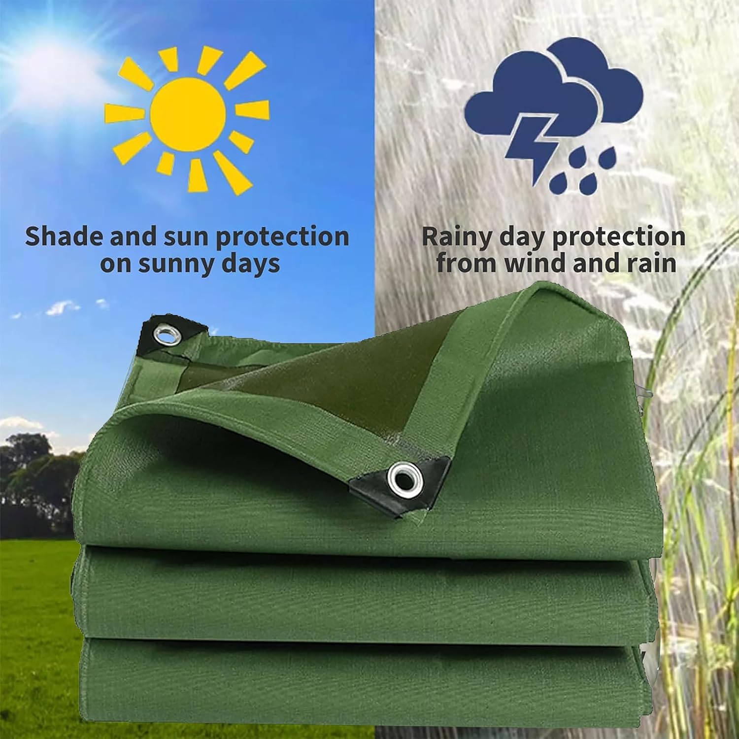 スネクシング：緊急避難所トラック、屋外およびキャンプ使用のためのプルタブが付いている耐久の防水シート、100% の紫外線ブロックの防  Demoki-can21]トラック荷台からの転落防止対策に「あおりステップ」 | 株式会社ロジカルアイ