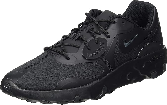 renew lucent white black