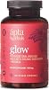 Glow, Herbal Supplements, 120 Veggie Capsules, Revitalizes Skin, Hair and Nails
