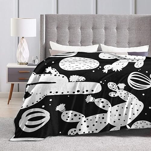 Miniatura 8 de Manta ultrasuave personalizada con diseño de collage de fotos, texto y nombre, manta personalizada con imagen (60 x 50 pulgadas)