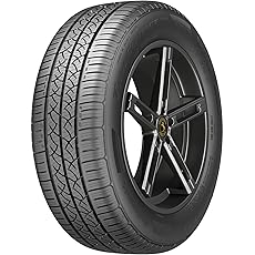 CONTINENTAL TrueContact Tour Radial Tire-205/65R16 95H