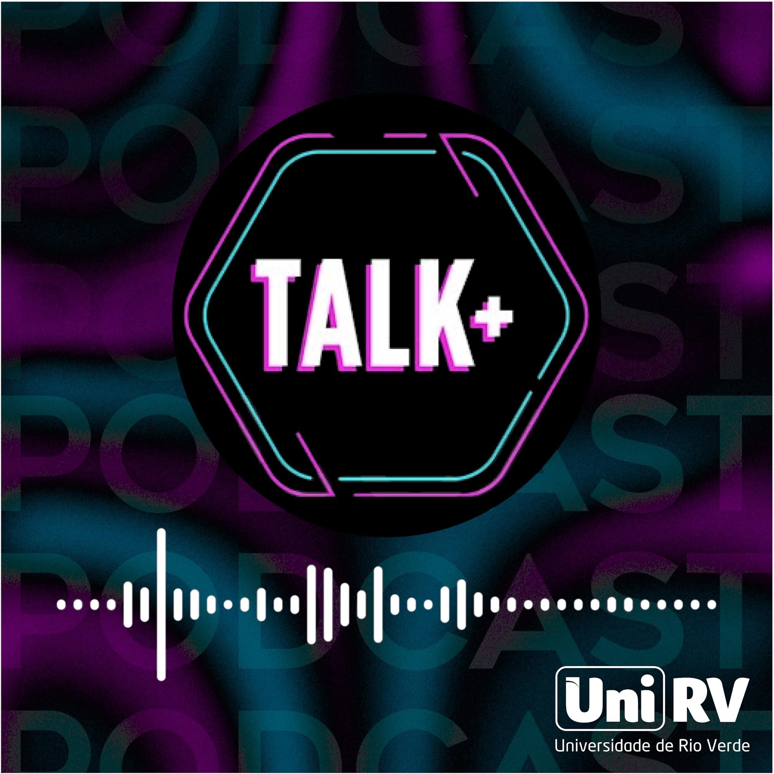 TALK+ Podcast