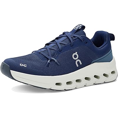 On Kids Cloudleap (Big Kid) zodiac/steel