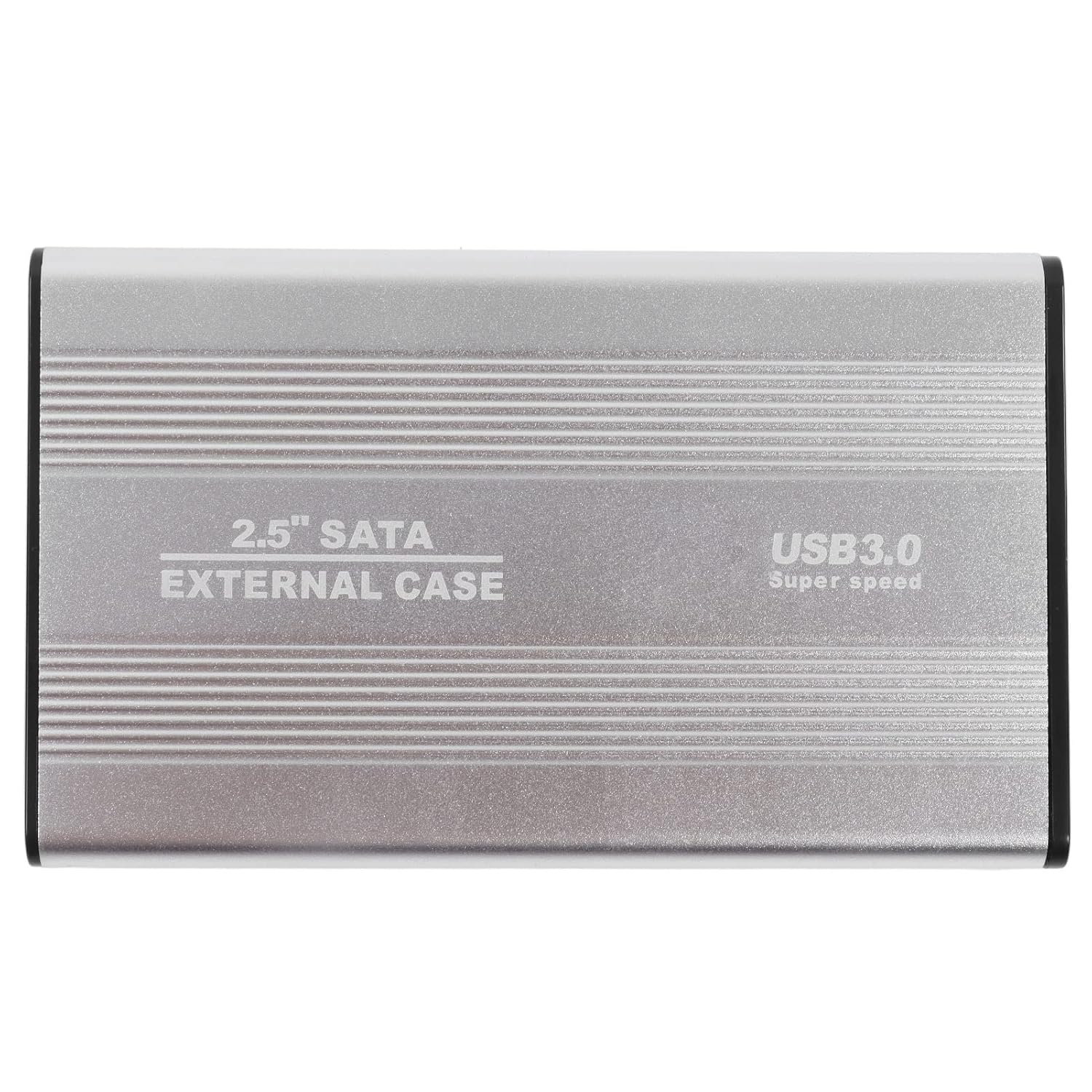 2 5 Inch Hard Drive in Aluminum Cinete of 4TB with LED Indication for 5 Gbps Transmission External