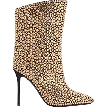 Meriisa Sparkle Boots Fabric