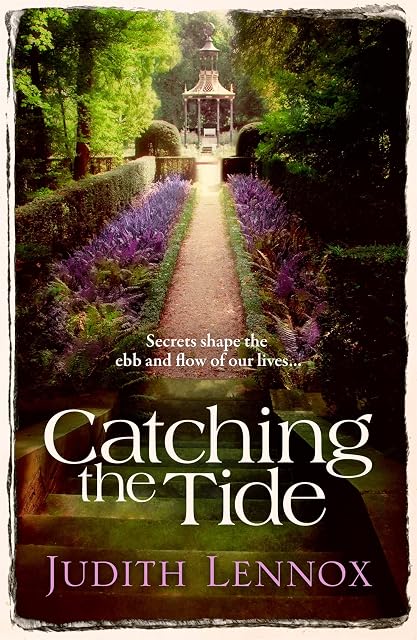 Portada de Catching The Tide