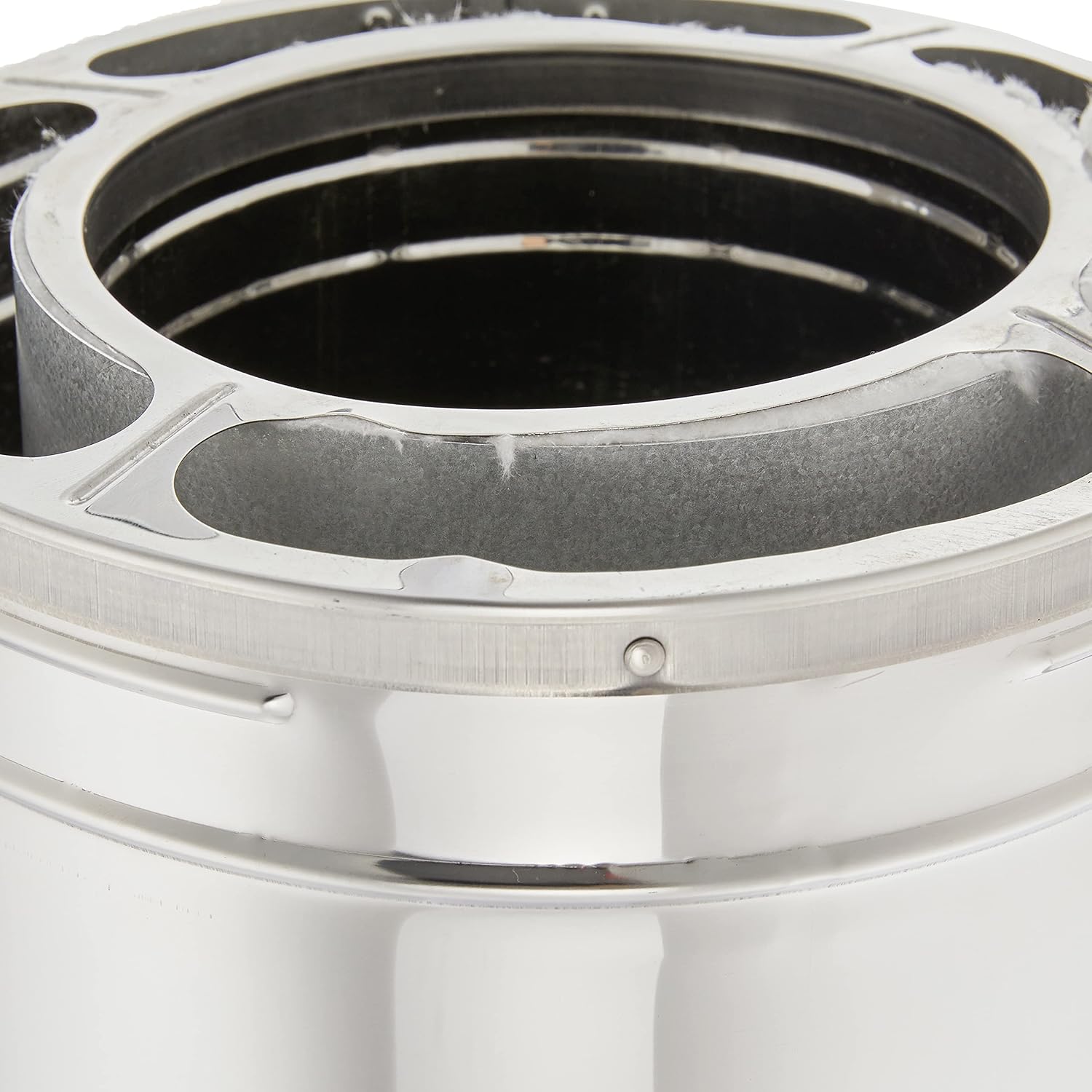 Black Friday - 70% OFF Duravent 6 x 36 Stainless Class A Triple Wall Chimney Pipe Up To 40% OFF Duravent 6 x 36 Stainless Class A Triple Wall Chimney Pipe
