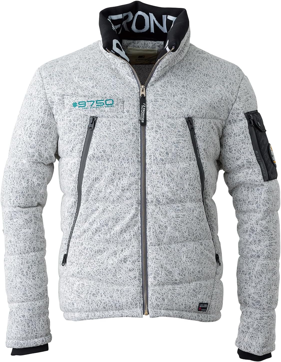 その他 BARK AT THE MOON YEEL logo work jacket MOON Equipped