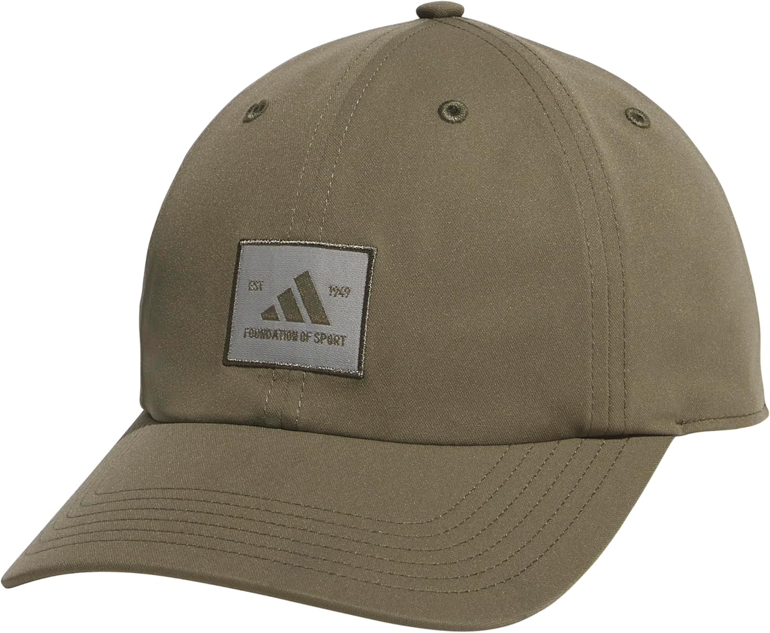 Olive Strata Green