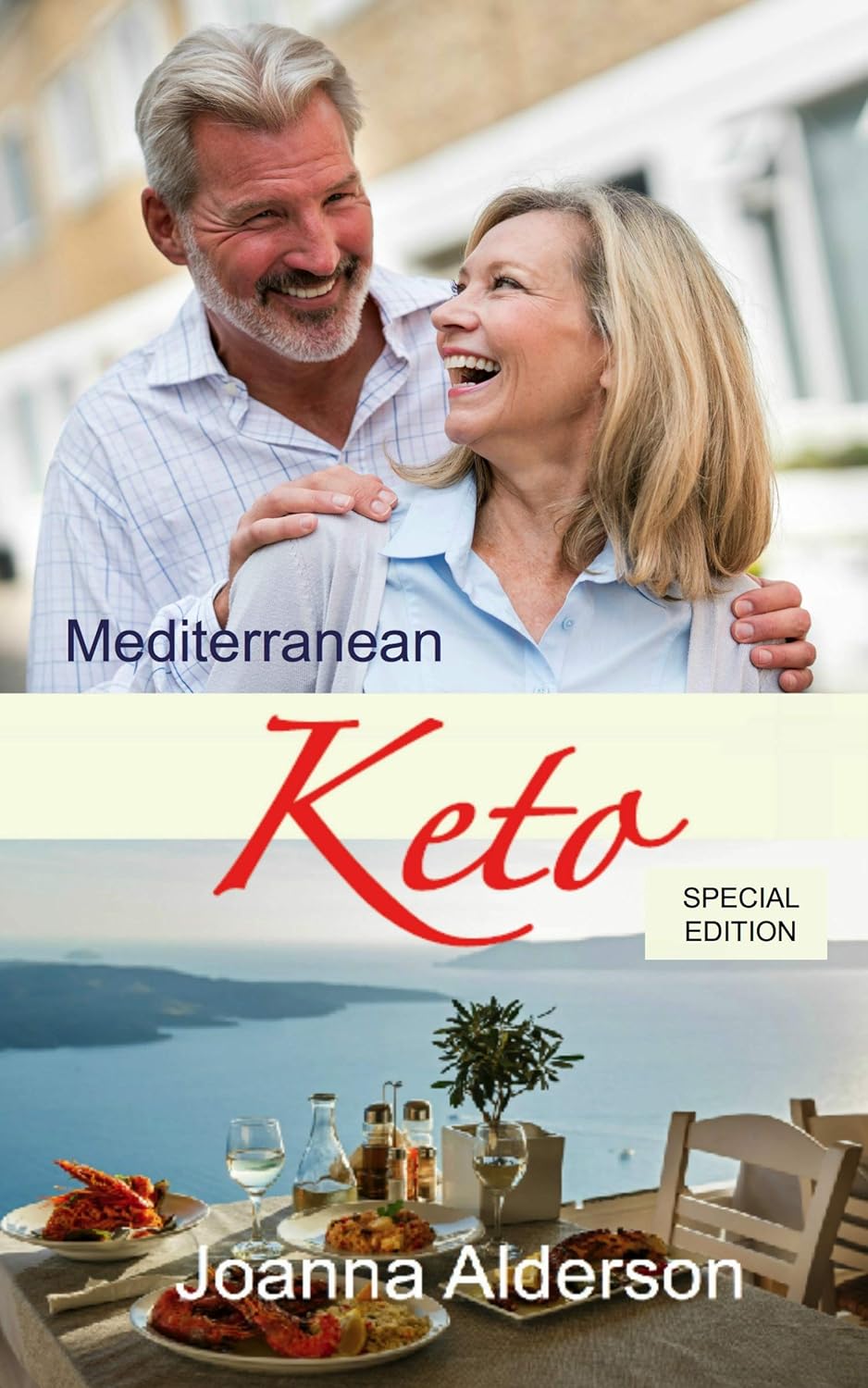 Mediterranean Keto (Special Edition)      Kindle Edition