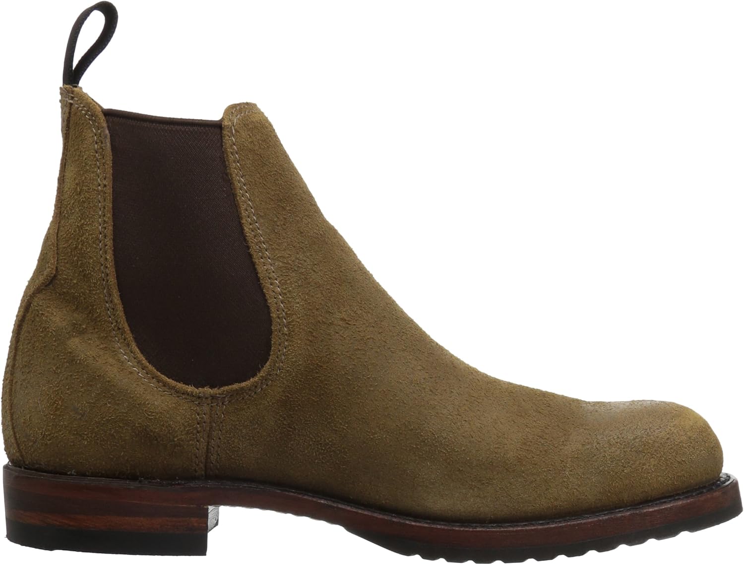 frye seth chelsea boot
