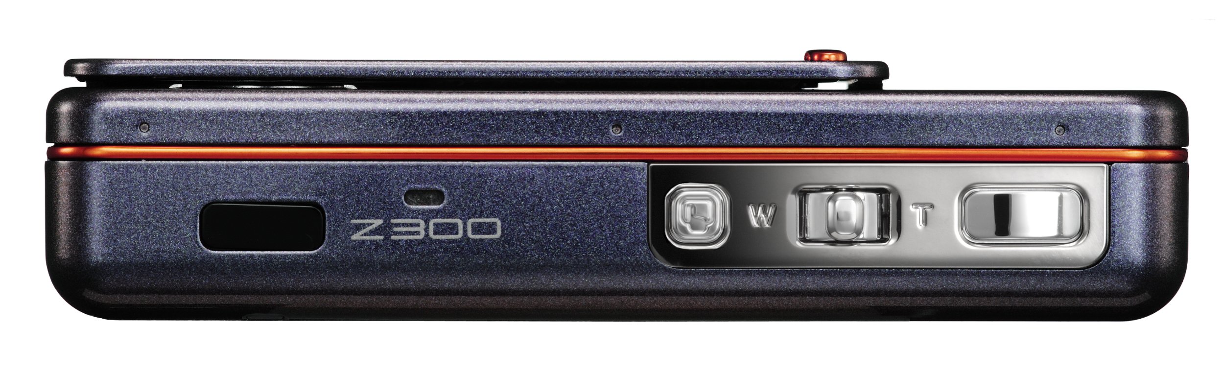 Amazon.co.jp: FUJIFILM FinePix Z300 Digital Camera Purple F FX