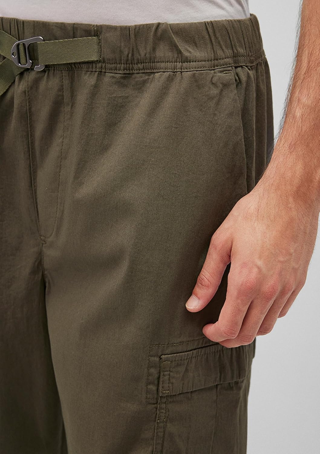 Grape Leaf Cargo Pants by Mavi