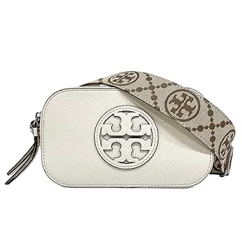 Amazon.co.jp: [トリーバーチ] MINI MILLER CROSSBODY BAG