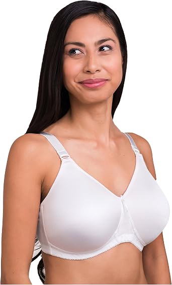 Trulife Perfectly Seamless Molded Softcup Bra
