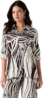 Women's Eco Long Sleeve Bastienne Shirt
