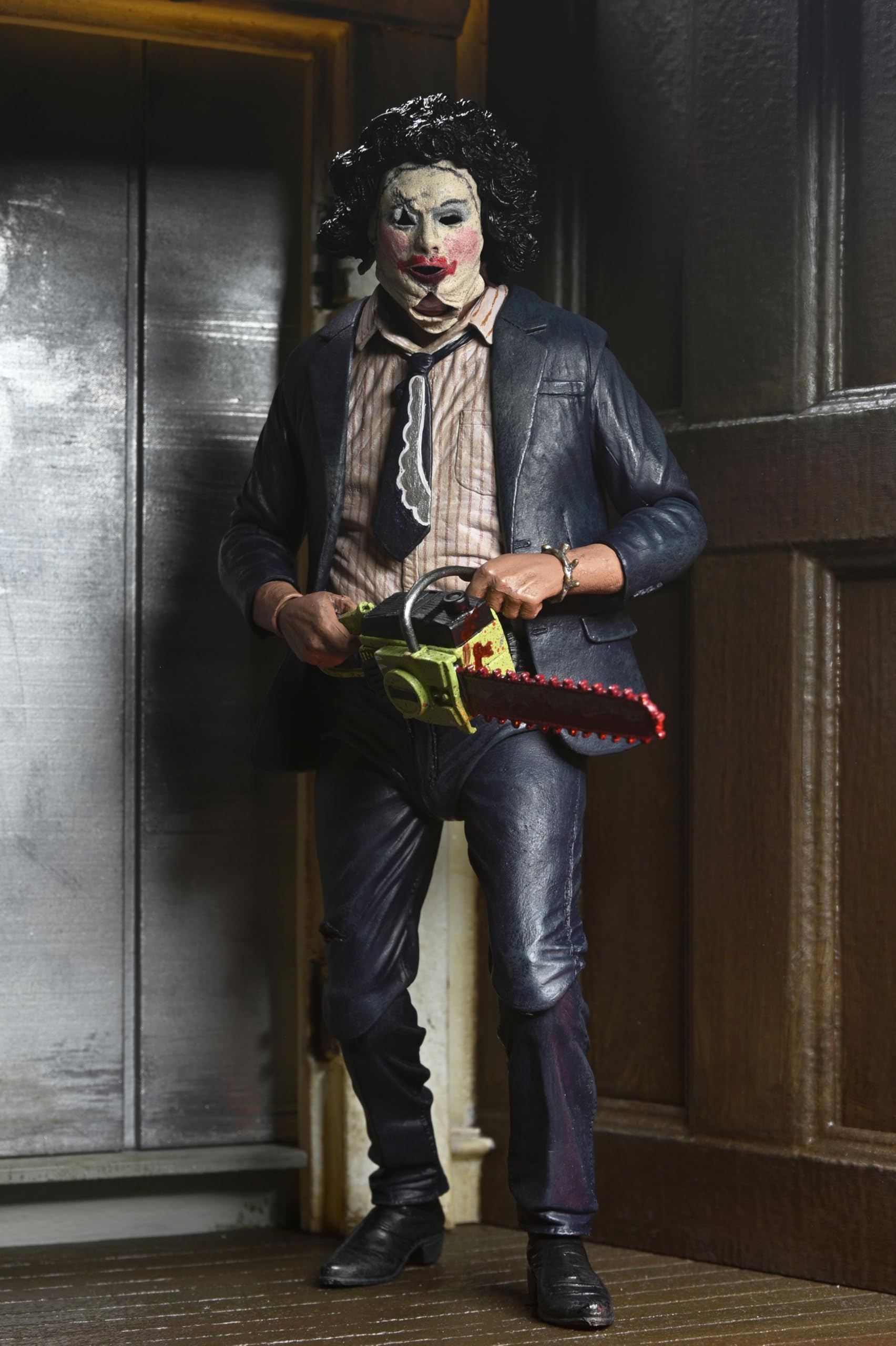 Amazon.com: NECA - Texas Chainsaw Massacre - 7