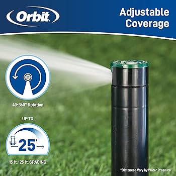 Amazon | ORBIT サターンIIIポップアップギアドライブ 55069
