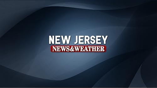 New Jersey News & Weather