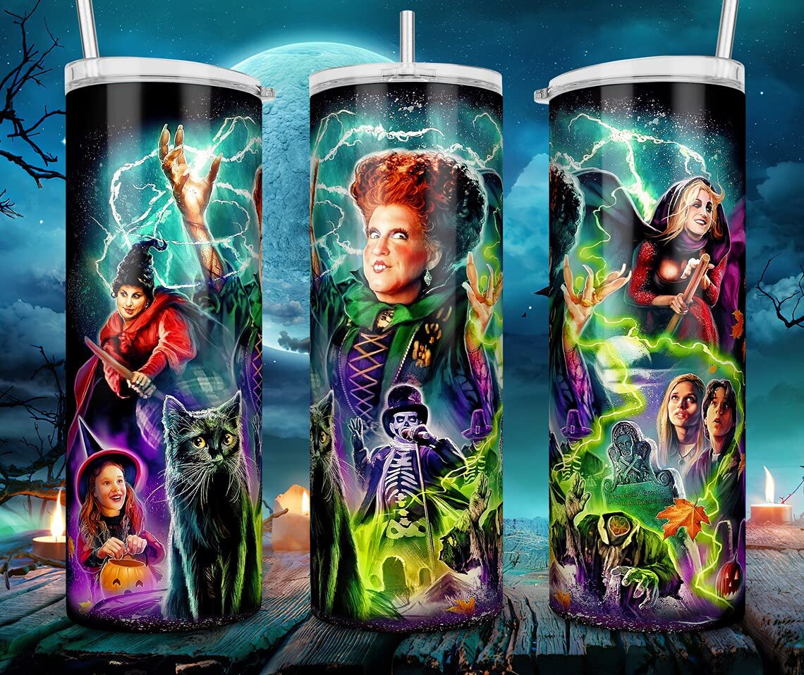 Amazon.com | So Many Pets Hocus-Pocus Magical Night
