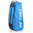 YONEX Badminton Racquet Bag M1 0726 BT6 Horizon BLUE/8903224442842 gallery image
