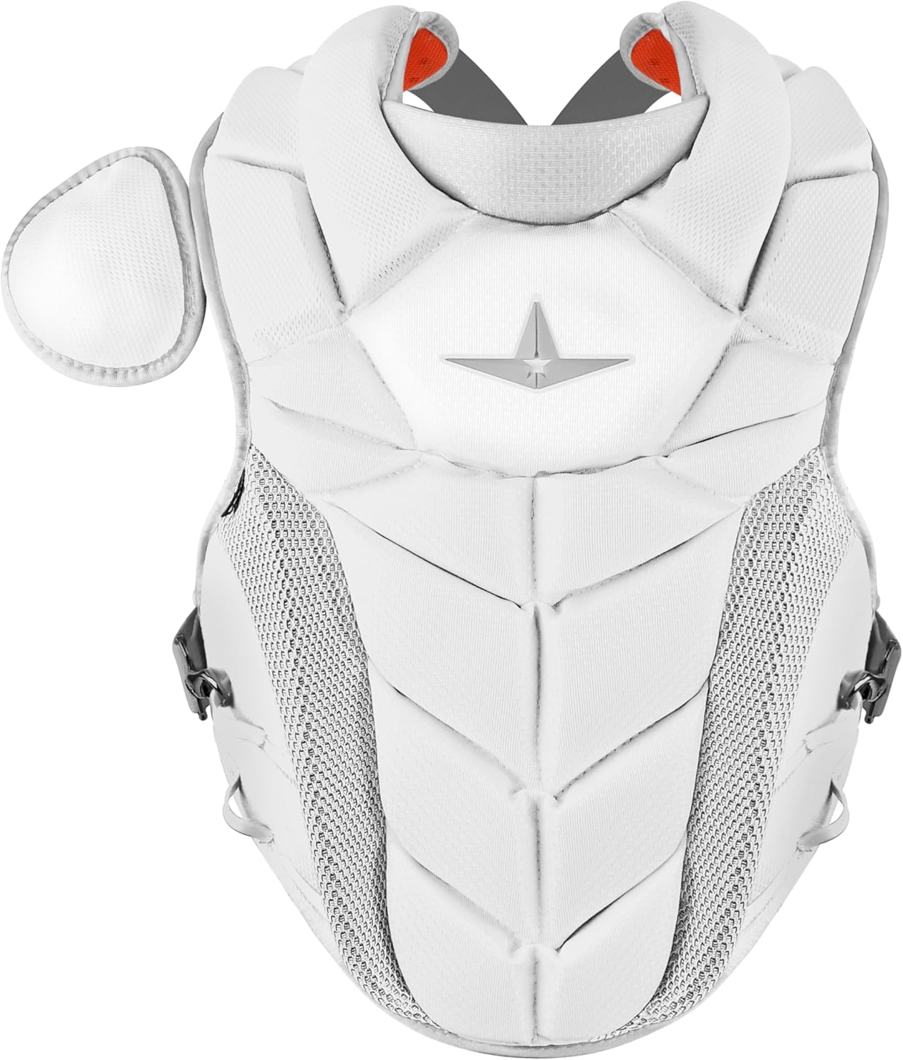 All-Star Adult PHX Paige Halstead Fastpitch Softball Chest Protector
