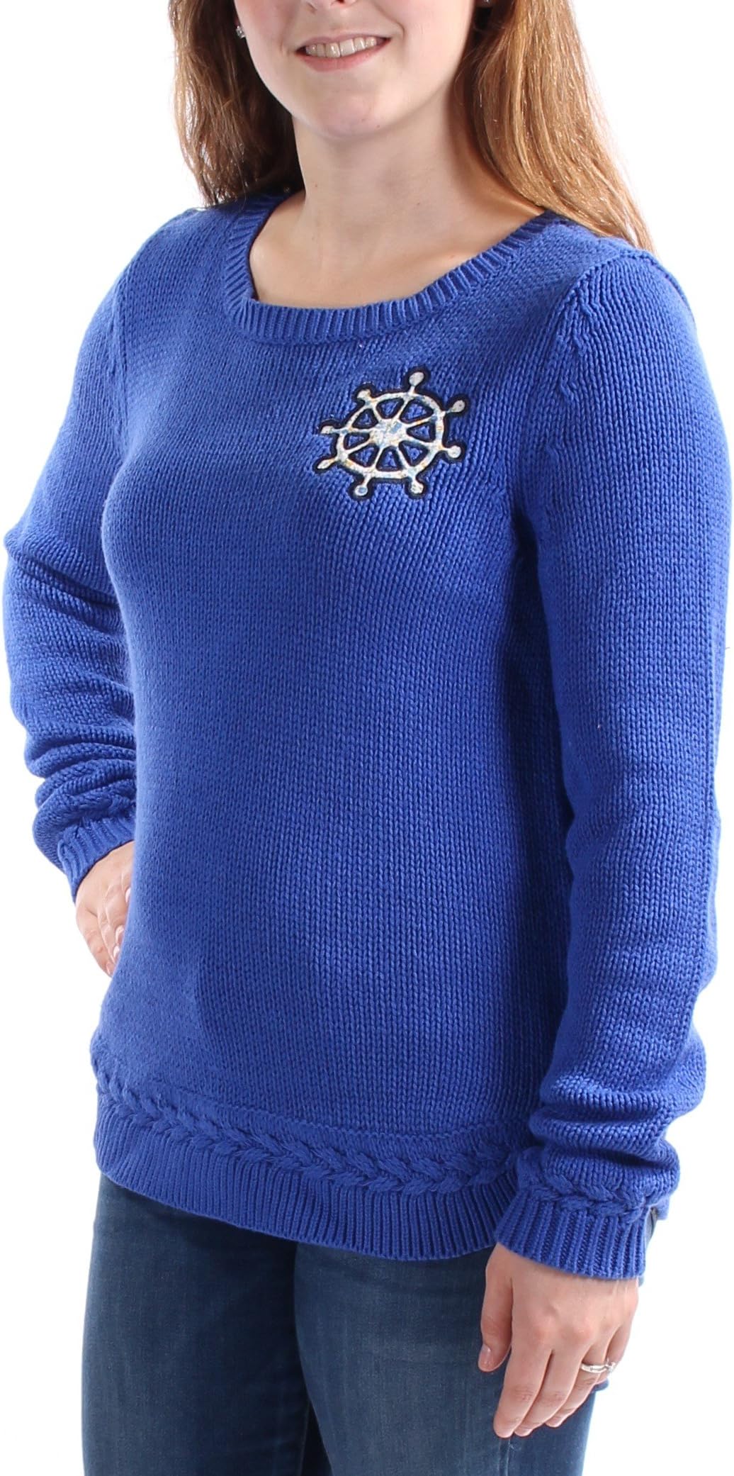 Maison Jules SWEATER レディース