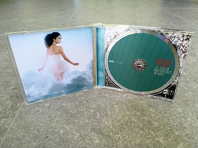 A Year Without Rain: Selena Gomez & The Scene: Amazon.es: CD y