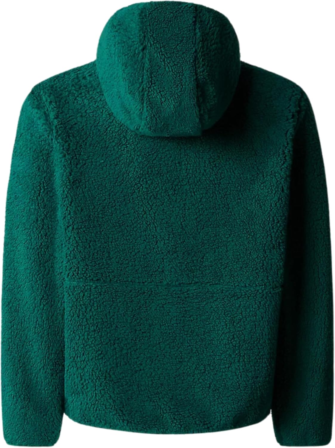 THE NORTH FACE Teen Campshire Full Zip Hoodie - Image 5