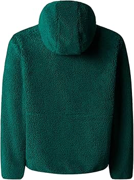 Amazon.com: The North Face Teen Campshire Full Zip Hoodie