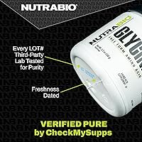 Vista 9 de NutraBio Quercetina avanzada con vitamina C y bromelina añadidas - Potente antioxidante - 90 cápsulas - Suplemento dietético