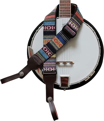 MUSIC FIRST Original Design, 2 inch width (5cm), Classic Country