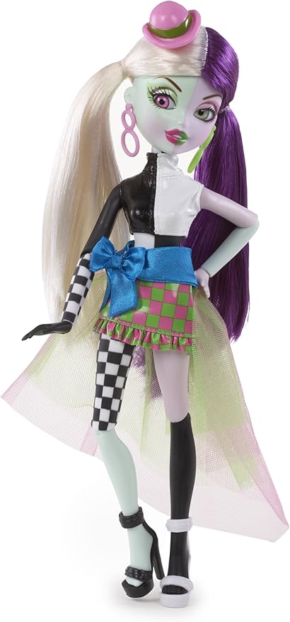 Switch a witch bratzillaz Clearance