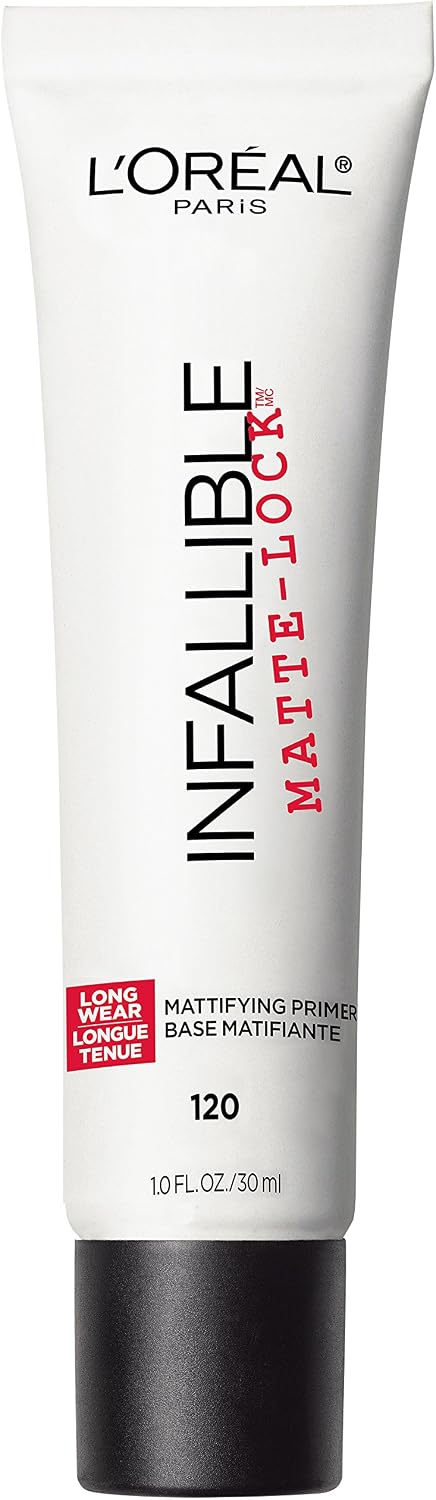 L'Oreal Infallible Pro-Matte Primer