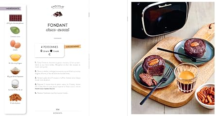 Mes recettes à IG Bas avec Cookeo: 100 recettes pour cuisiner bon et équilibré