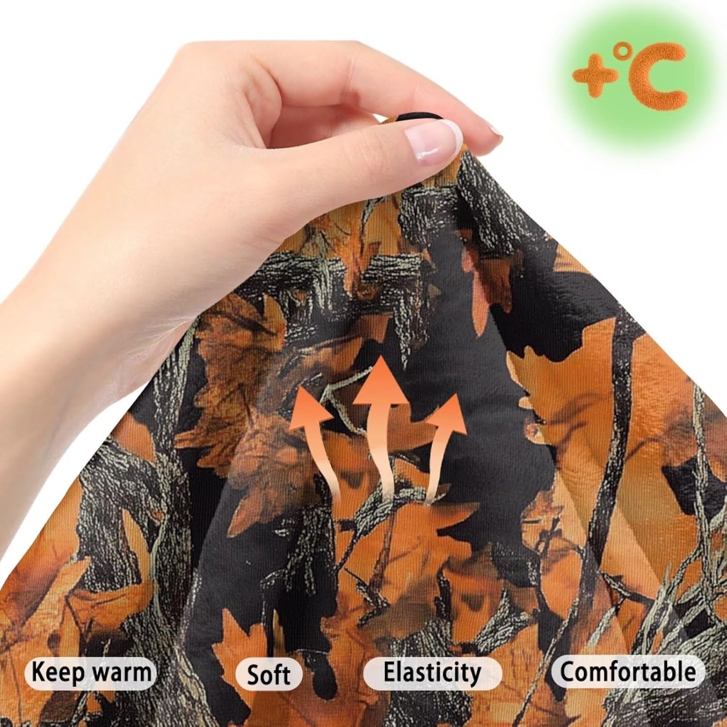 Flannel RV Dinette Cushion Covers Dead Branches, 1 Set Camper Cushion Cover, Stretchable Fleece RV Cushion Slipcover, Warm Couch Cover Replacement for RV Camper Car Bench