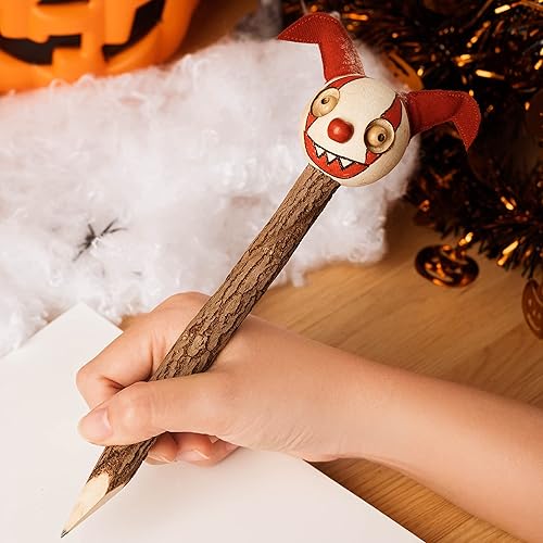 Miniatura 5 de BSIRI Lápiz de madera para niños