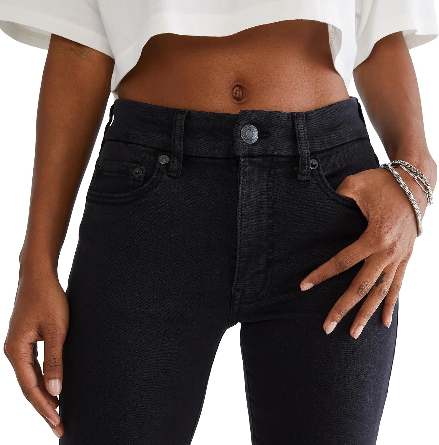 Aeropostale Women's Aero Sculpt Curvy Jegging - Image 3