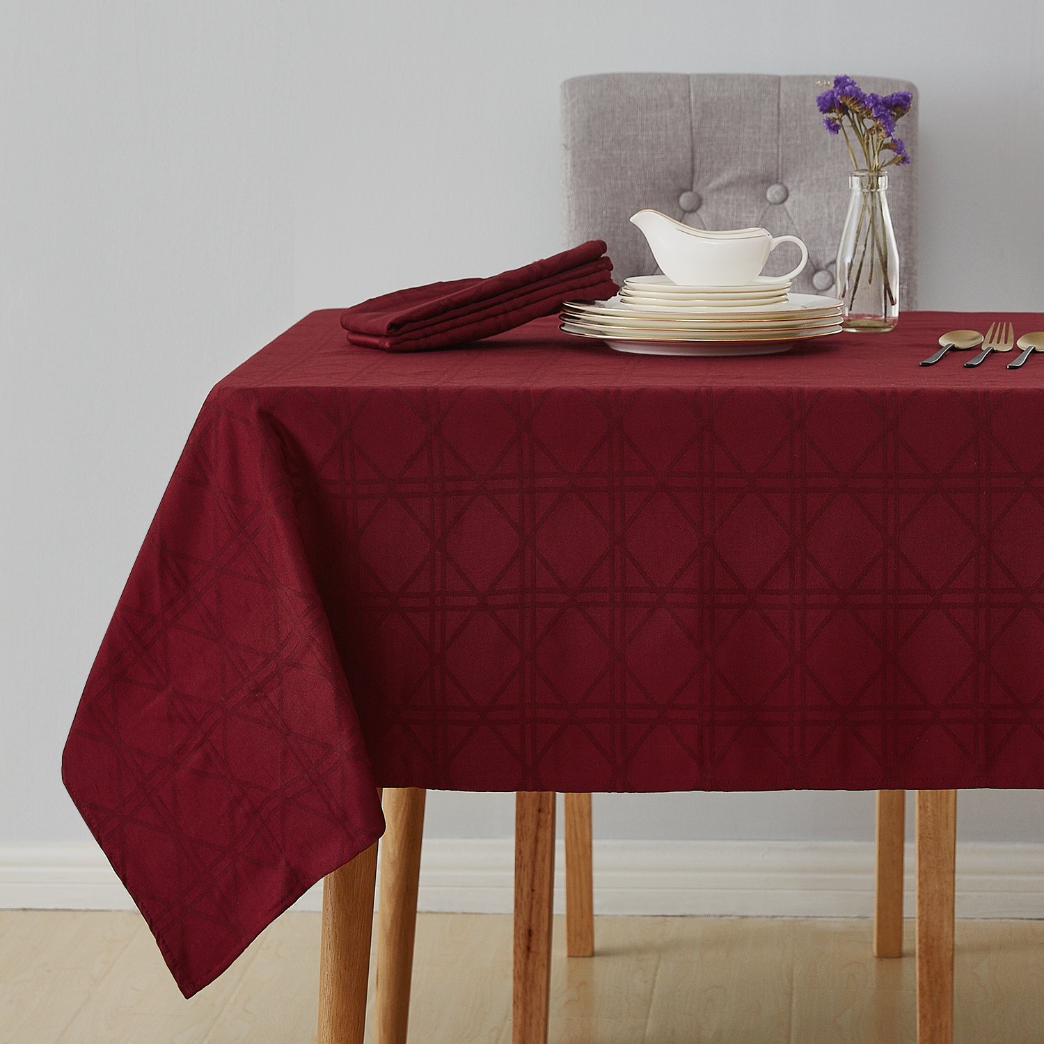 Dining Table Pattern Free Patterns
