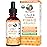 MaryRuth Organics USDA Organic Vitamin D Drops | Vitamin D3 Liquid | Sugar Free | Liquid Vitamin D Drops Immune Support for Infants & Toddlers | VIT D3 | Gluten Free | Non-GMO | 90-150 Servings