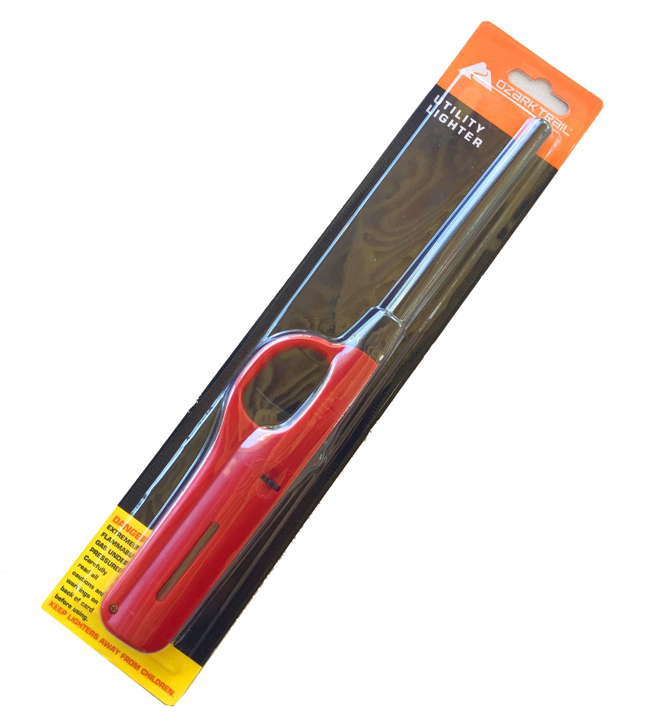 BBQ home outdoor Camping Utility Lighter