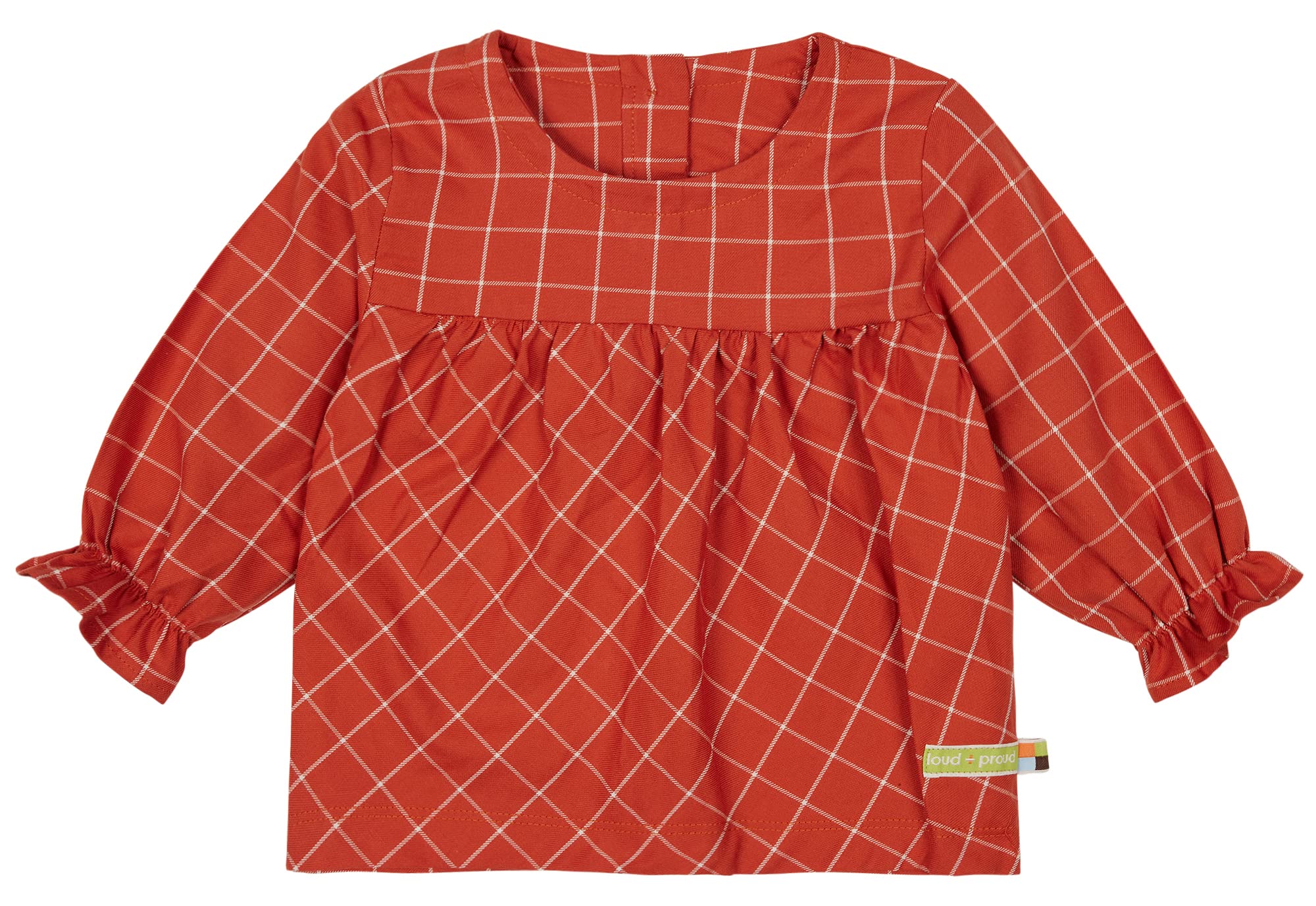 Loud Proud Shirt Schnecke 1 St - Shop Apotheke