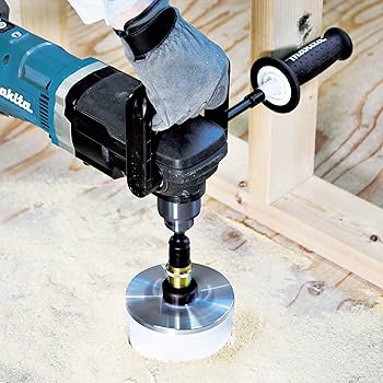 Amazon | マキタ(Makita) 13mm充電式アングルドリル 40Vmax2.5Ah