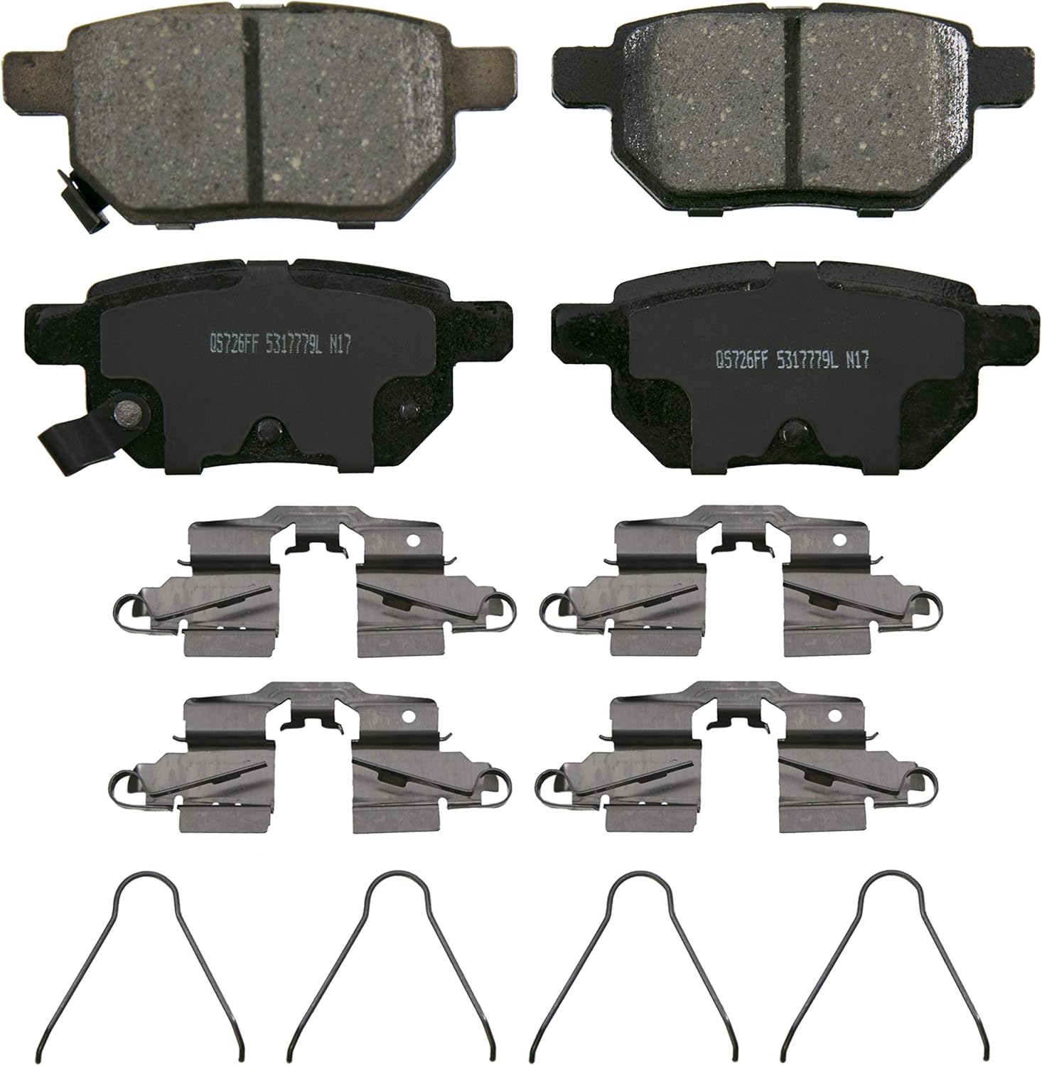 COMPATIBILITY – Fits 2016-2020 Suzuki S-Cross; 2019-2020 BAIC X25; 2009-2010 Pontiac Vibe; 2011-2017 Lexus CT200h; 2017-2018 Toyota Avalon; 2009-2022 Toyota Corolla; 2009-2010 Toyota Corolla; 2012-2016 Toyota Corolla; 2016-2016 Toyota Corolla; 2017-2019 T