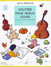 SOLFIER POUR MIEUX JOUER VOLUME 1