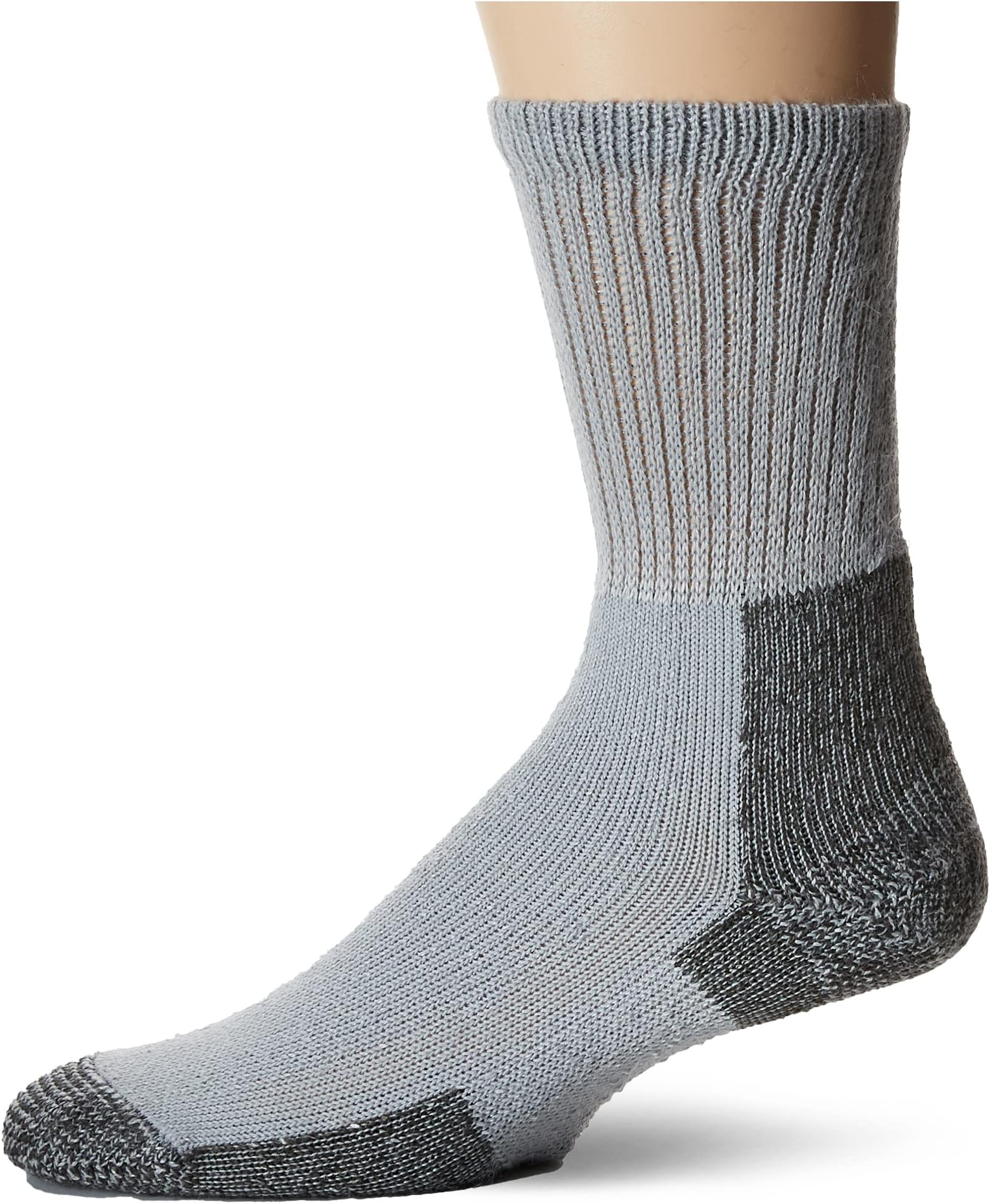 Unisex Adult Kx Max Cushion Hiking Crew Socks