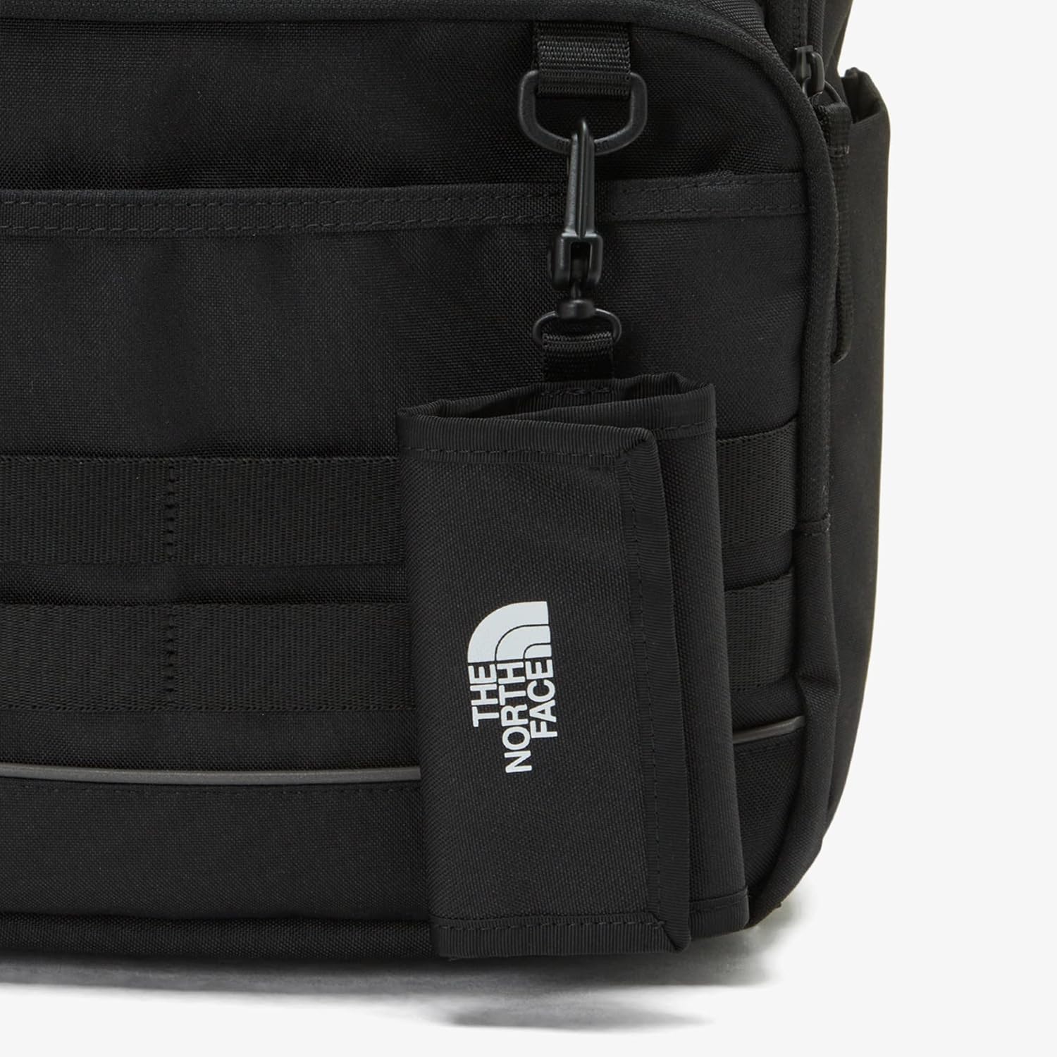 (ノースフェイス) THE NORTH FACE デュアルプロスリーバックパック DUAL PRO III BACKPACK リュック・バックパック [並行輸入品] ブラック
