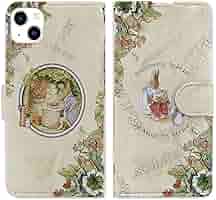 Amazon.co.jp: ピーターラビット スマホ ケース iphone se se2